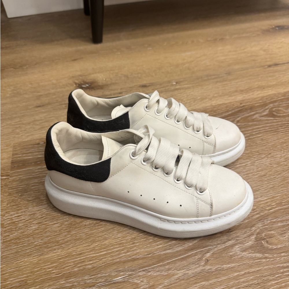 Alexander McQueen sneakers